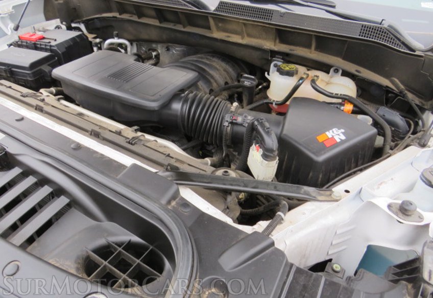 2022 Chevrolet Silverado 1500 - Image 51