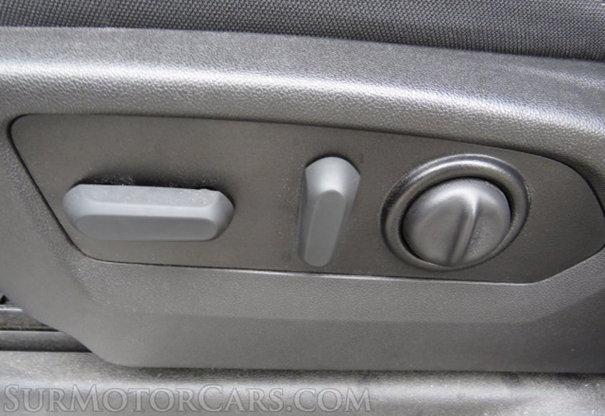 2022 Chevrolet Silverado 1500 - Image 40