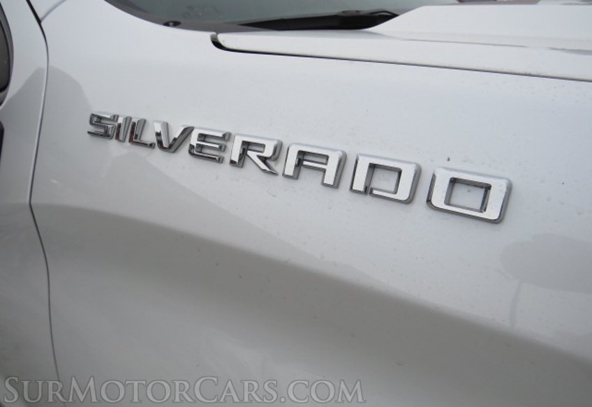 2022 Chevrolet Silverado 1500 - Image 16