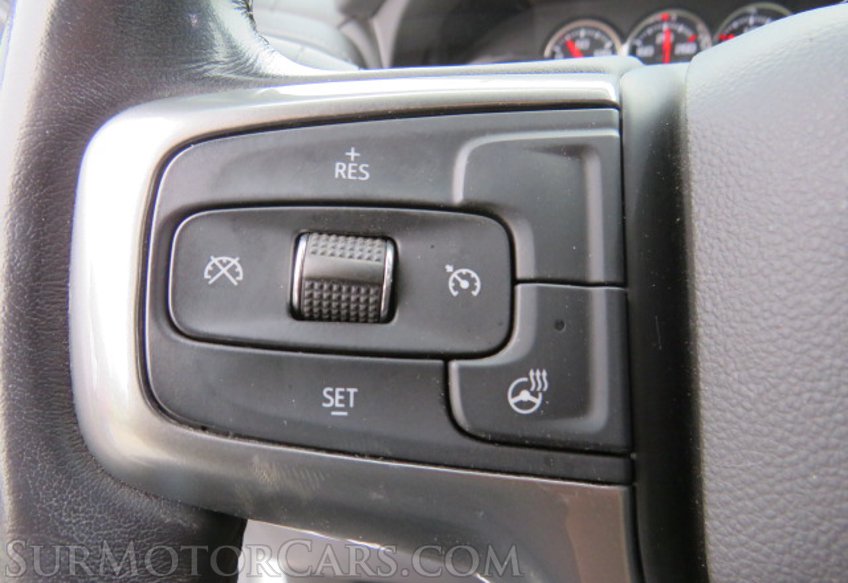 2022 Chevrolet Silverado 1500 - Image 47