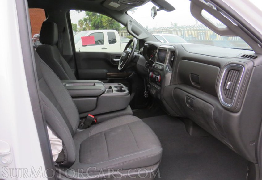 2022 Chevrolet Silverado 1500 - Image 29