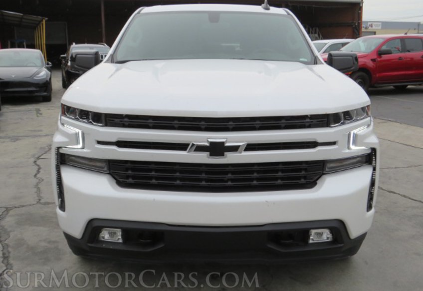 2022 Chevrolet Silverado 1500 - Image 11