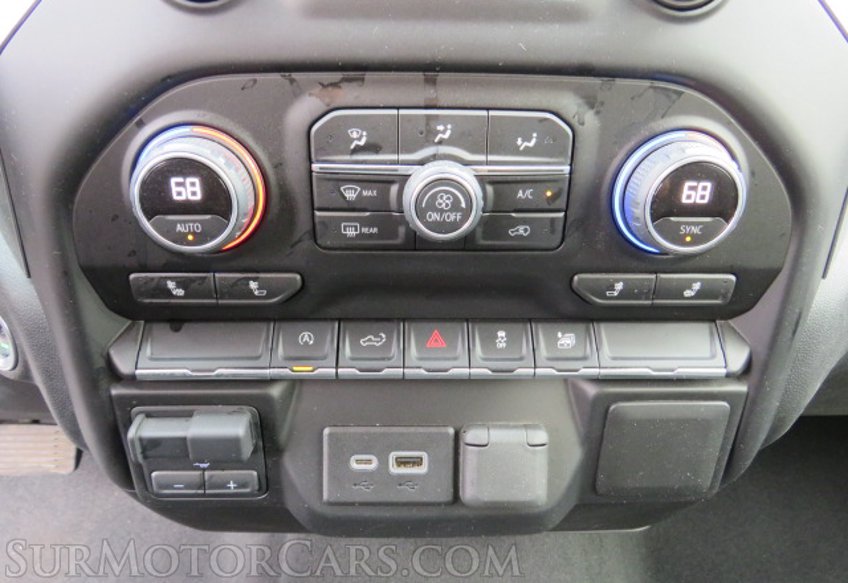 2022 Chevrolet Silverado 1500 - Image 37