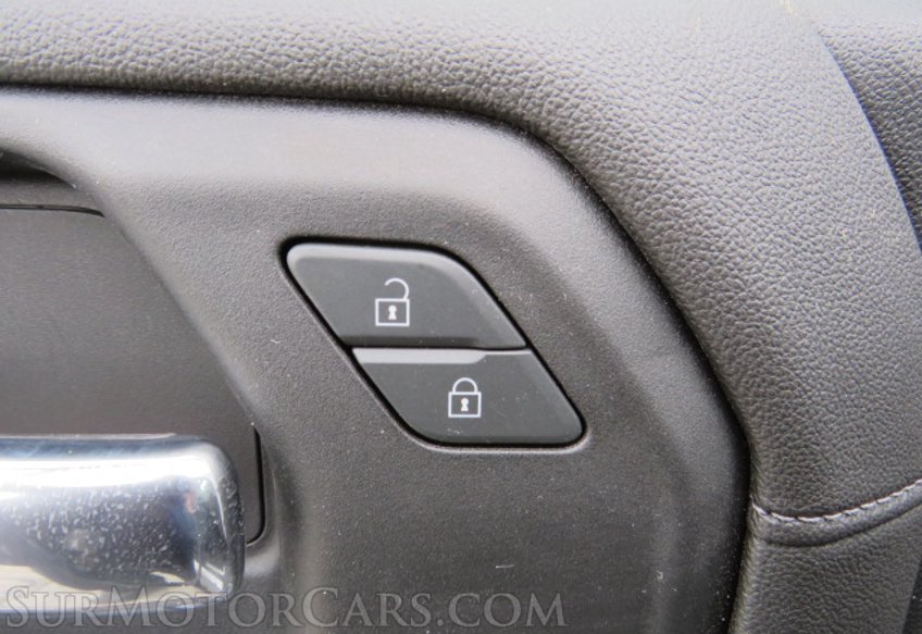 2022 Chevrolet Silverado 1500 - Image 42