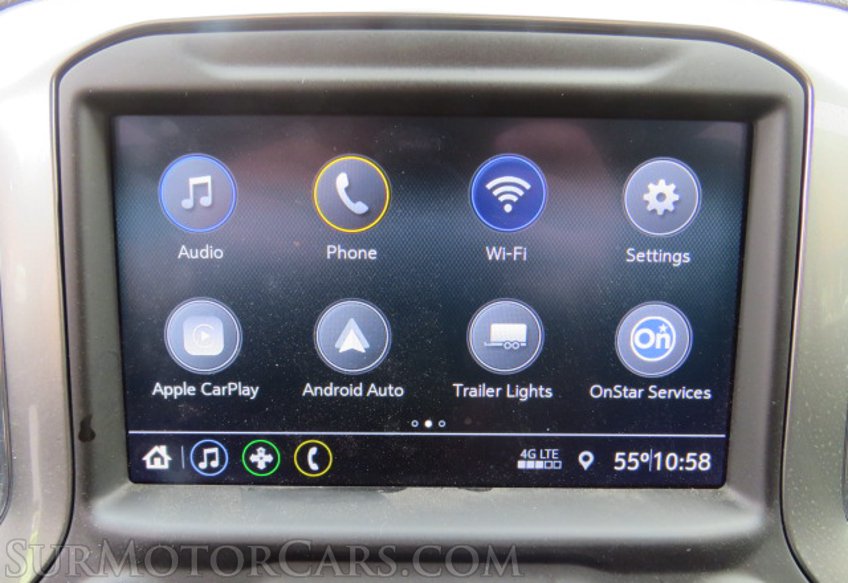 2022 Chevrolet Silverado 1500 - Image 39