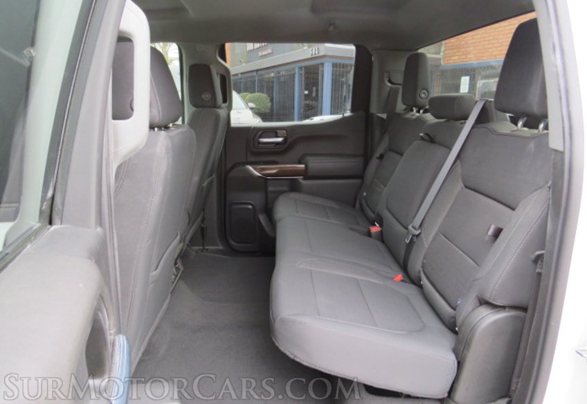 2022 Chevrolet Silverado 1500 - Image 31