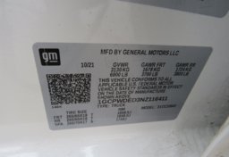 2022 Chevrolet Silverado 1500 - Image 53