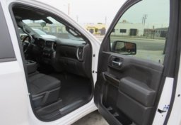 2022 Chevrolet Silverado 1500 - Image 23