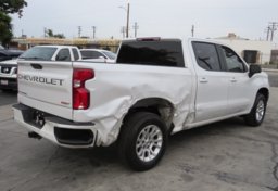 2022 Chevrolet Silverado 1500 - Image 10