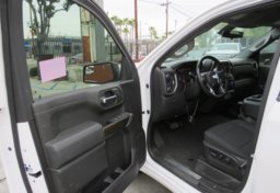 2022 Chevrolet Silverado 1500 - Image 22