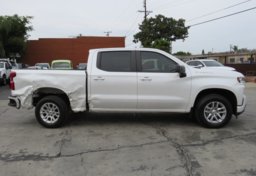 2022 Chevrolet Silverado 1500 - Image 5