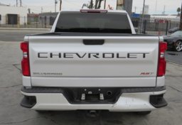 2022 Chevrolet Silverado 1500 - Image 12