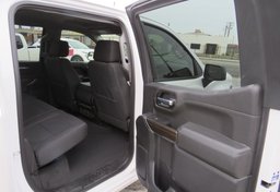 2022 Chevrolet Silverado 1500 - Image 25