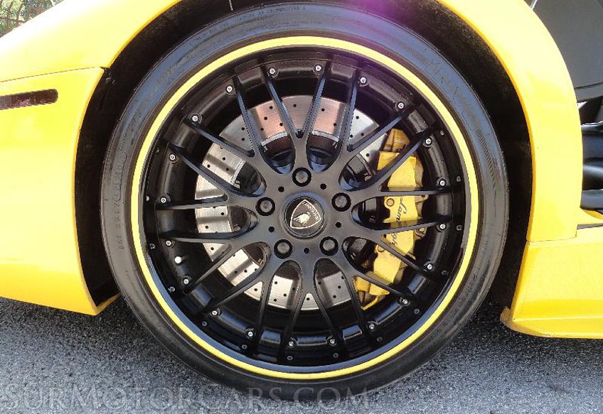 2006 Lamborghini Murcielago - Image 25