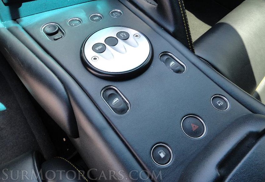 2006 Lamborghini Murcielago - Image 54