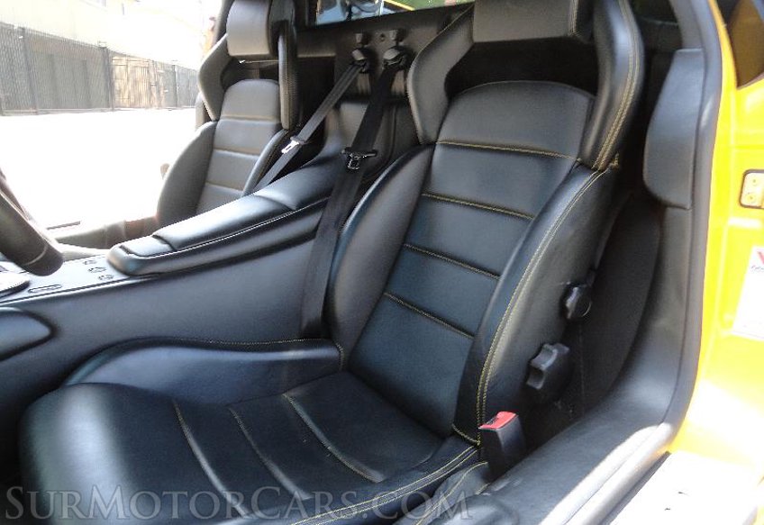 2006 Lamborghini Murcielago - Image 43