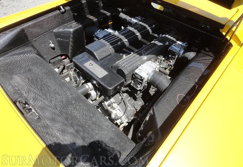 2006 Lamborghini Murcielago - Image 76