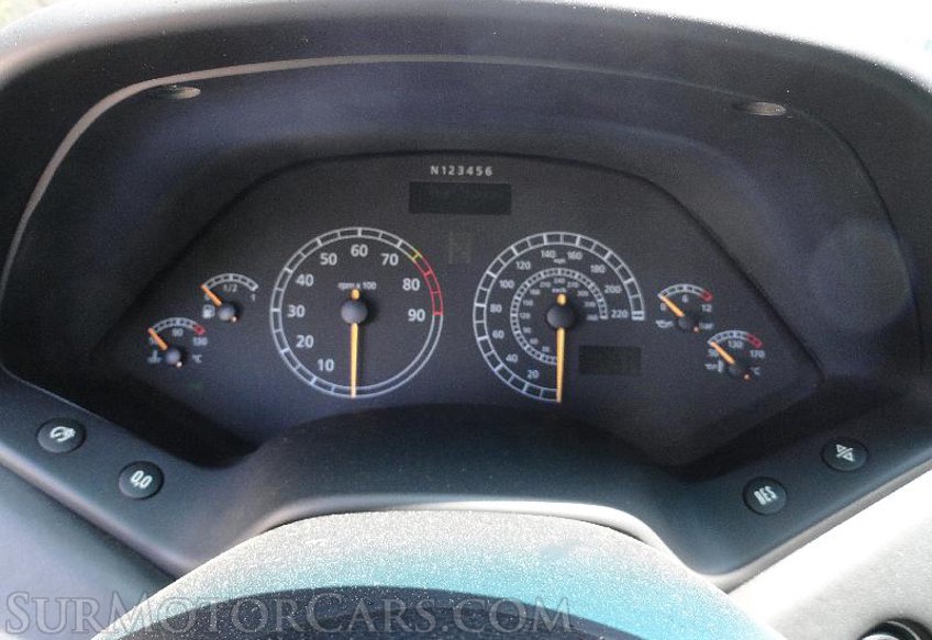 2006 Lamborghini Murcielago - Image 49