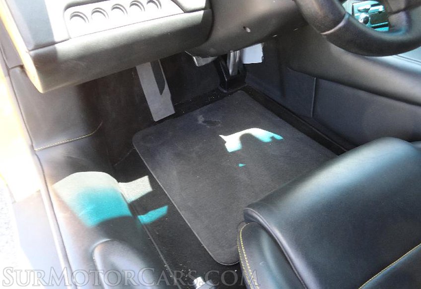 2006 Lamborghini Murcielago - Image 44