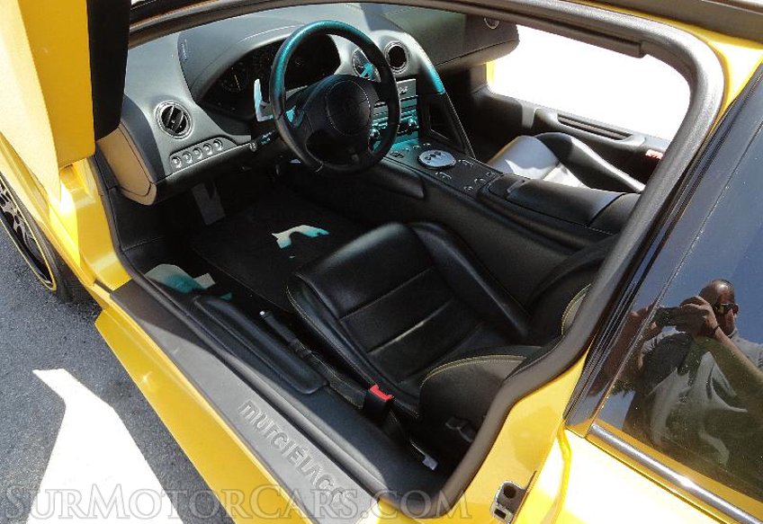2006 Lamborghini Murcielago - Image 35