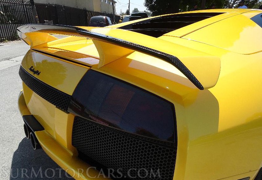 2006 Lamborghini Murcielago - Image 31