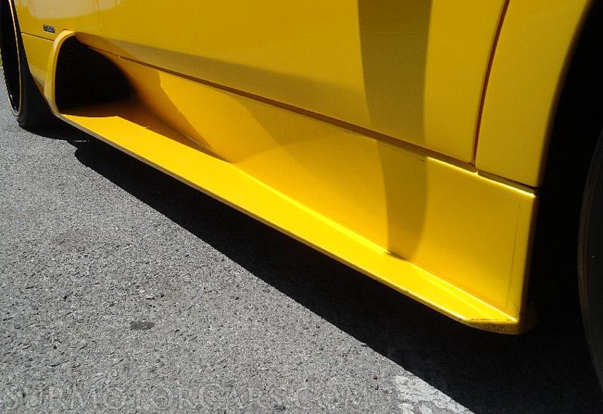 2006 Lamborghini Murcielago - Image 27