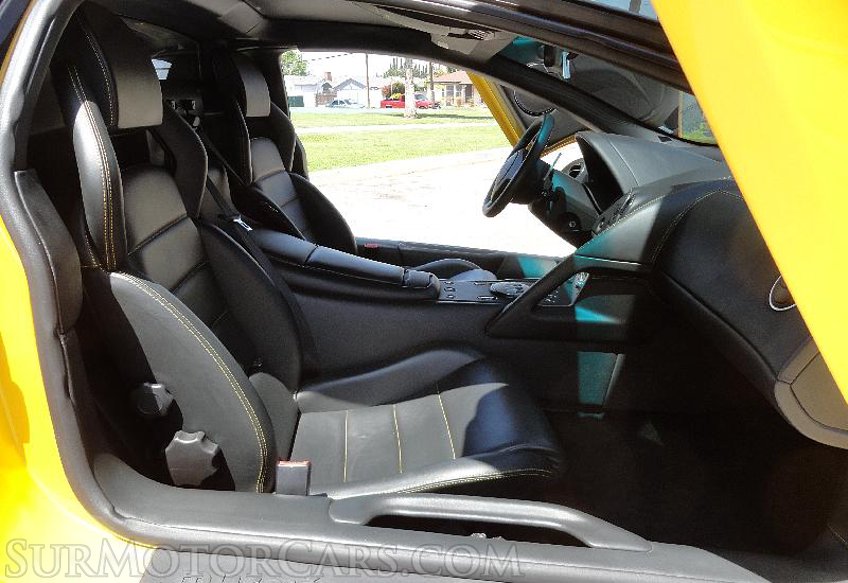 2006 Lamborghini Murcielago - Image 37