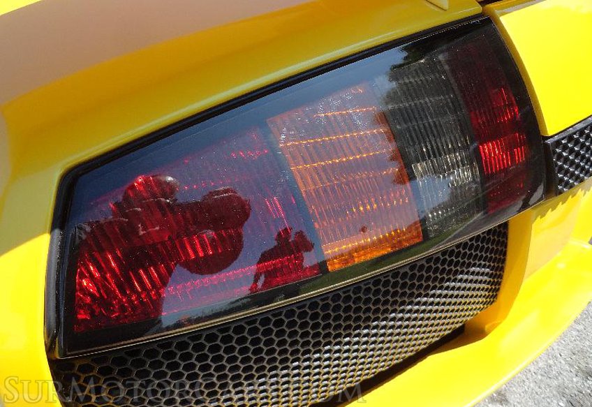 2006 Lamborghini Murcielago - Image 33