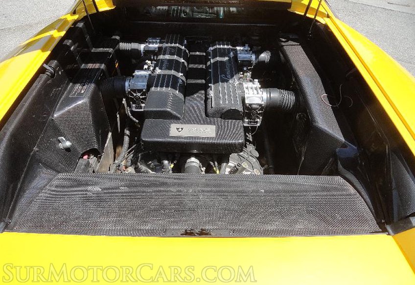 2006 Lamborghini Murcielago - Image 77