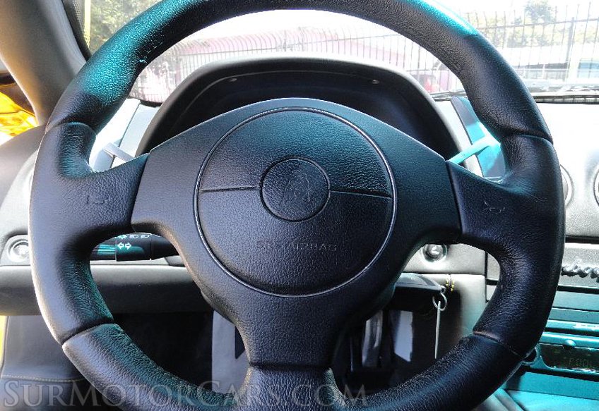 2006 Lamborghini Murcielago - Image 48