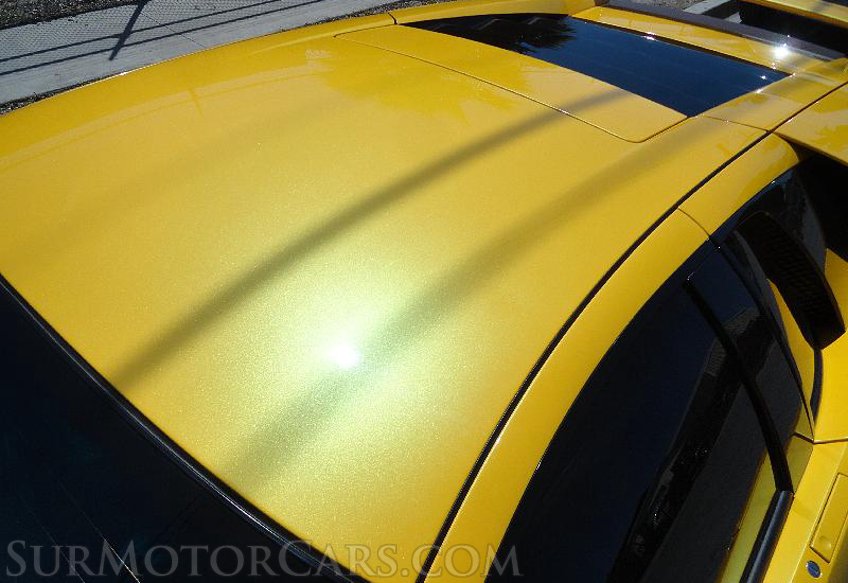 2006 Lamborghini Murcielago - Image 23