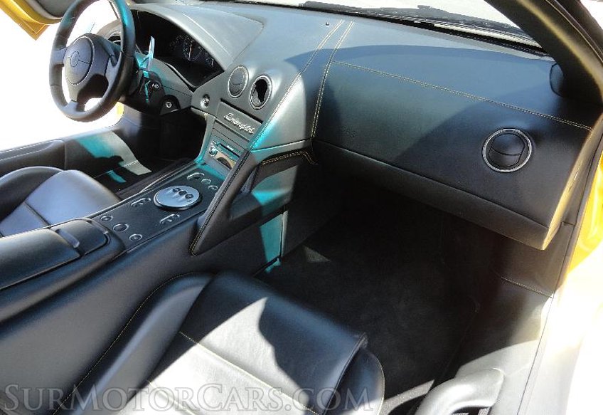 2006 Lamborghini Murcielago - Image 41