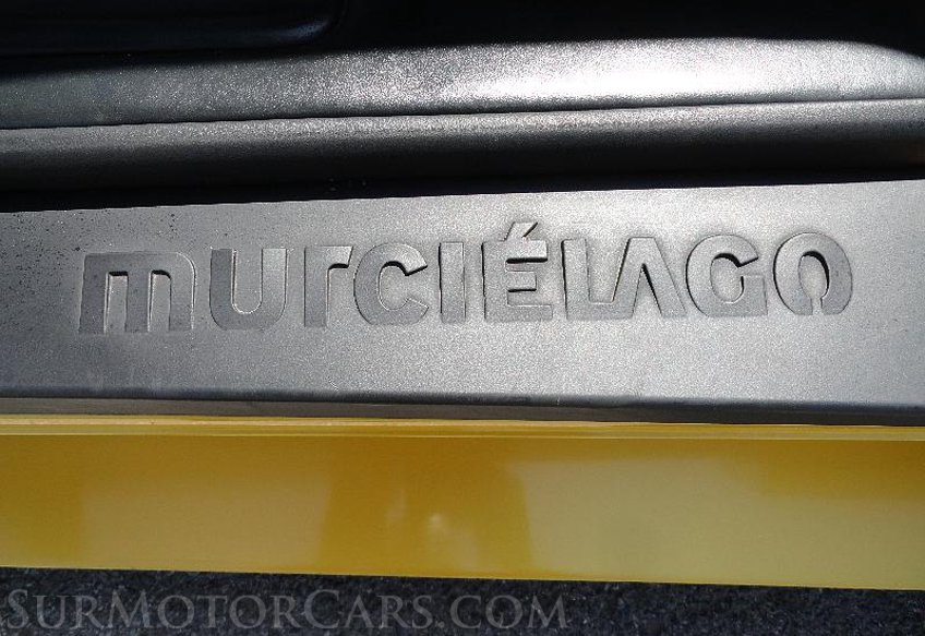 2006 Lamborghini Murcielago - Image 61