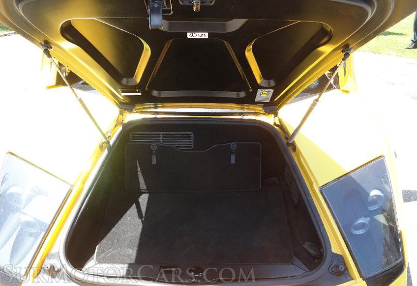 2006 Lamborghini Murcielago - Image 73