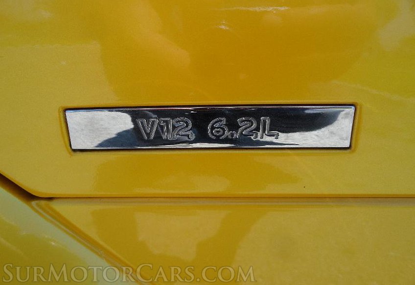 2006 Lamborghini Murcielago - Image 66