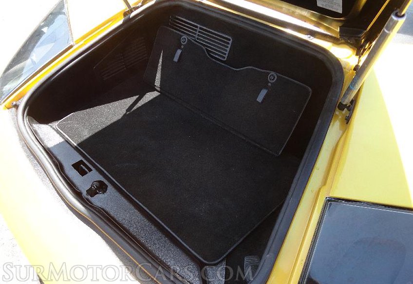 2006 Lamborghini Murcielago - Image 72