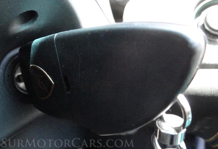 2006 Lamborghini Murcielago - Image 53