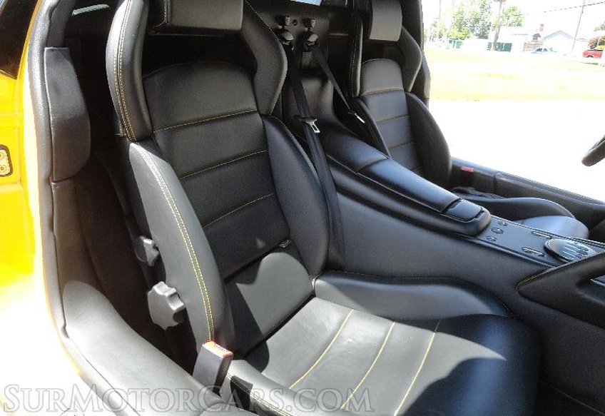 2006 Lamborghini Murcielago - Image 39
