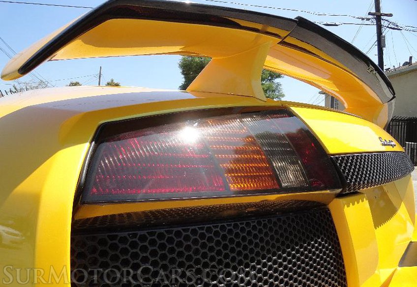 2006 Lamborghini Murcielago - Image 32