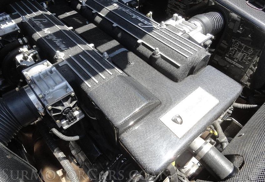 2006 Lamborghini Murcielago - Image 75