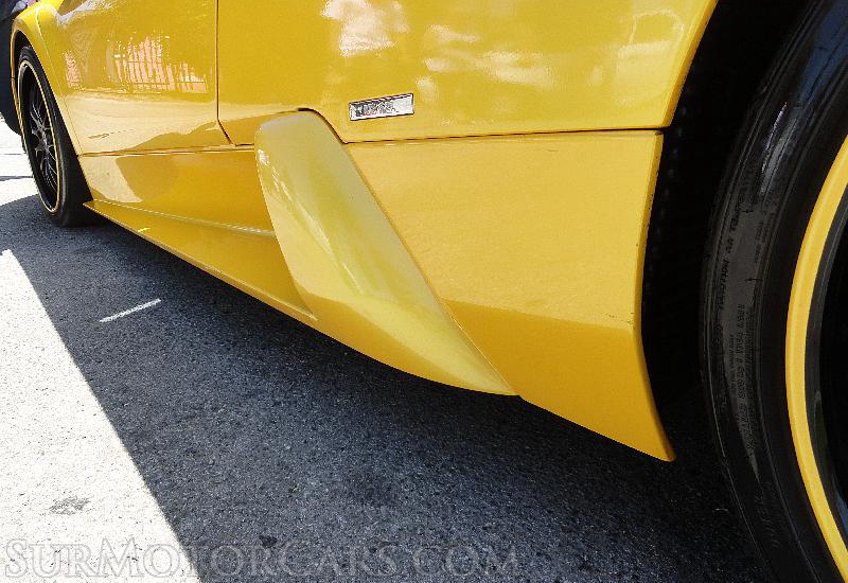 2006 Lamborghini Murcielago - Image 29