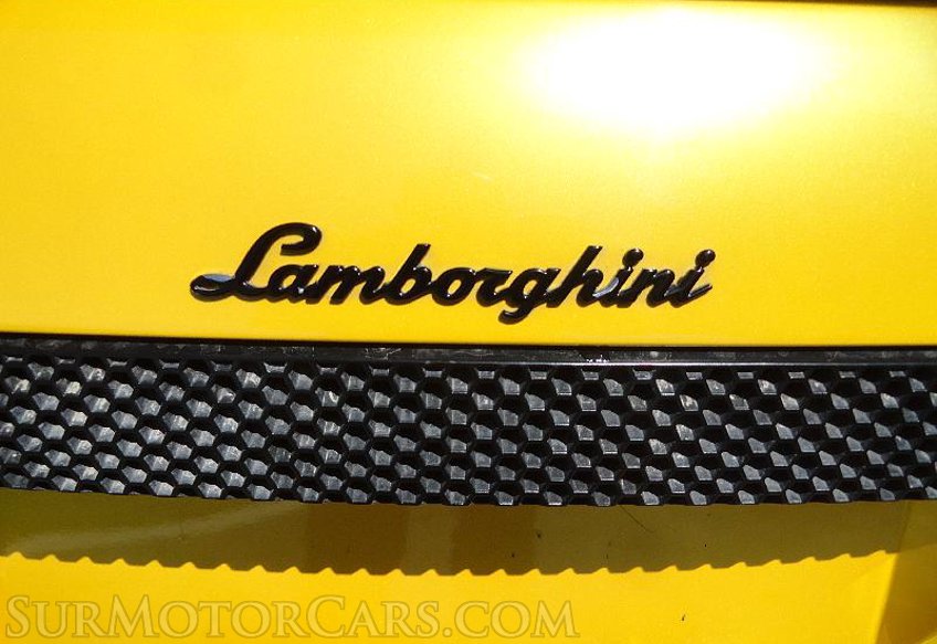2006 Lamborghini Murcielago - Image 67