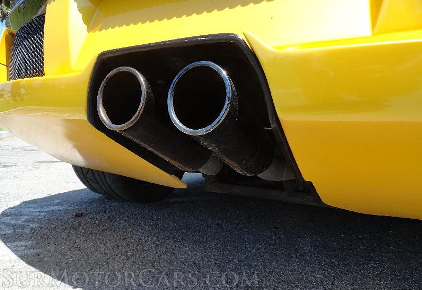 2006 Lamborghini Murcielago - Image 68