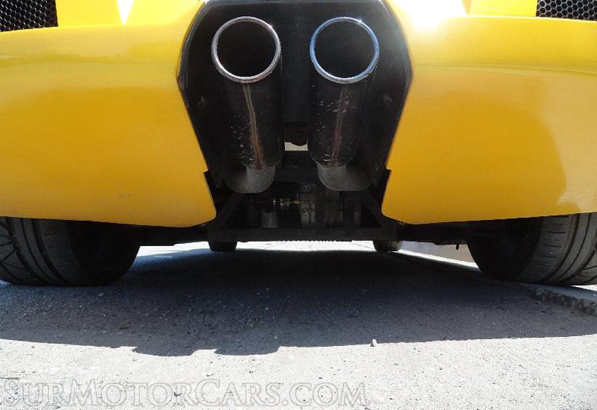 2006 Lamborghini Murcielago - Image 69