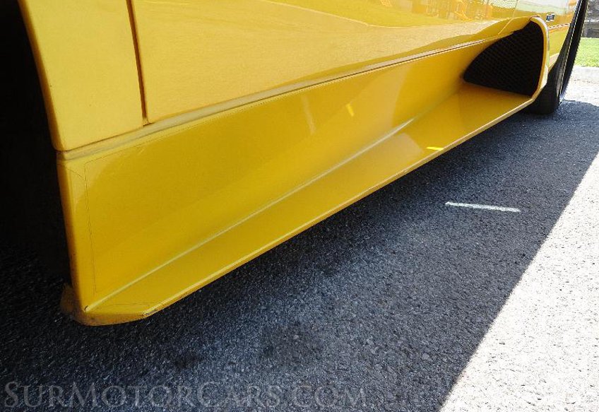 2006 Lamborghini Murcielago - Image 28