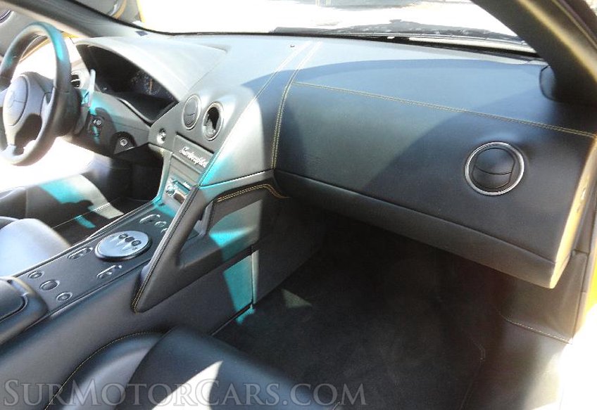 2006 Lamborghini Murcielago - Image 46