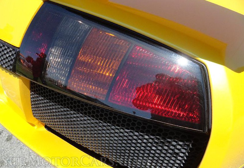 2006 Lamborghini Murcielago - Image 34