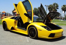 2006 Lamborghini Murcielago - Image 1