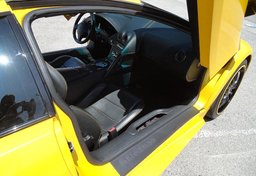 2006 Lamborghini Murcielago - Image 36