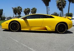 2006 Lamborghini Murcielago - Image 9